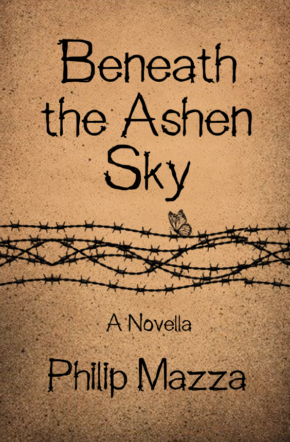 Beneath the Ashen Sky 