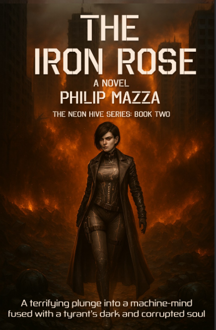 The Iron Rose