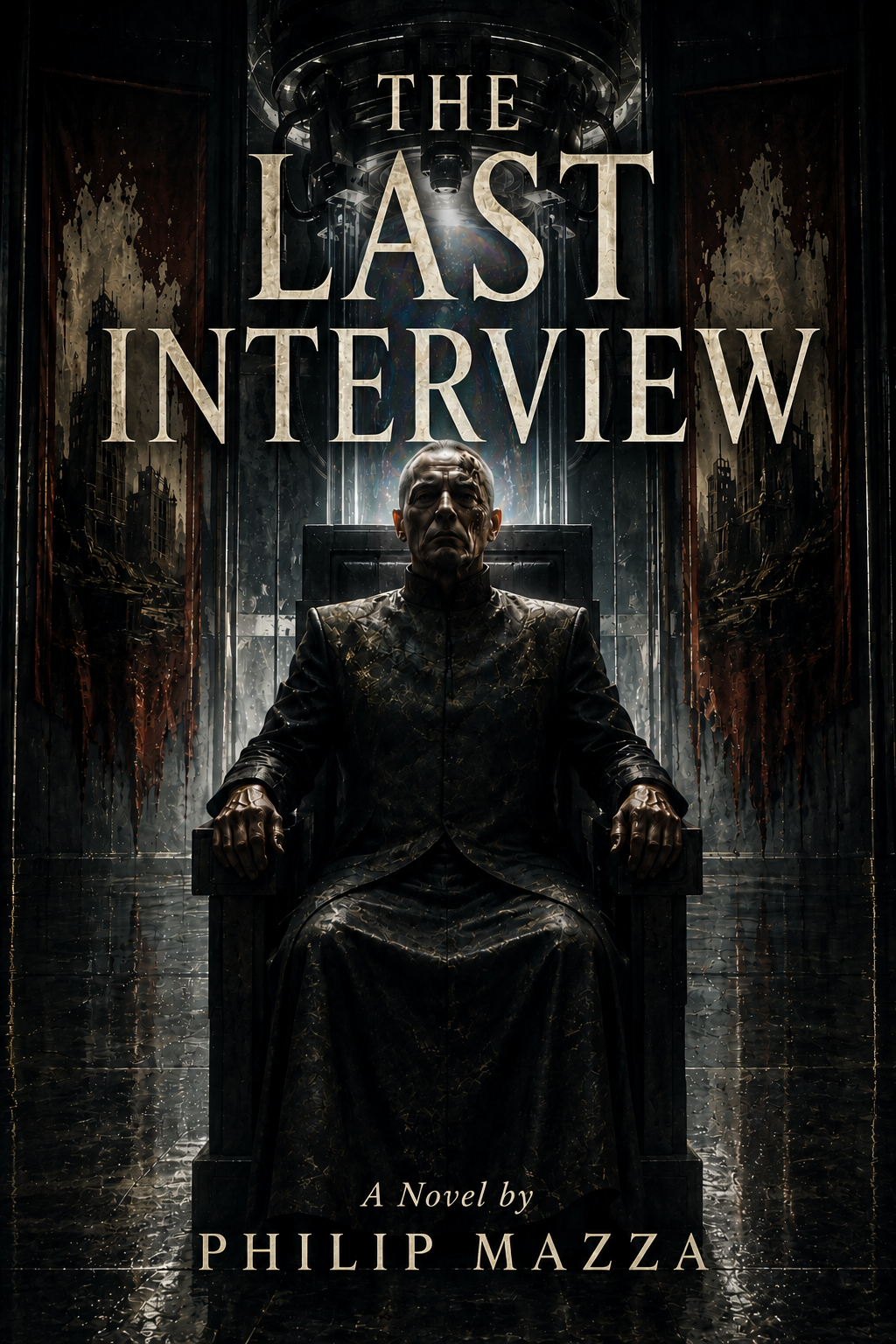 The Last Interview