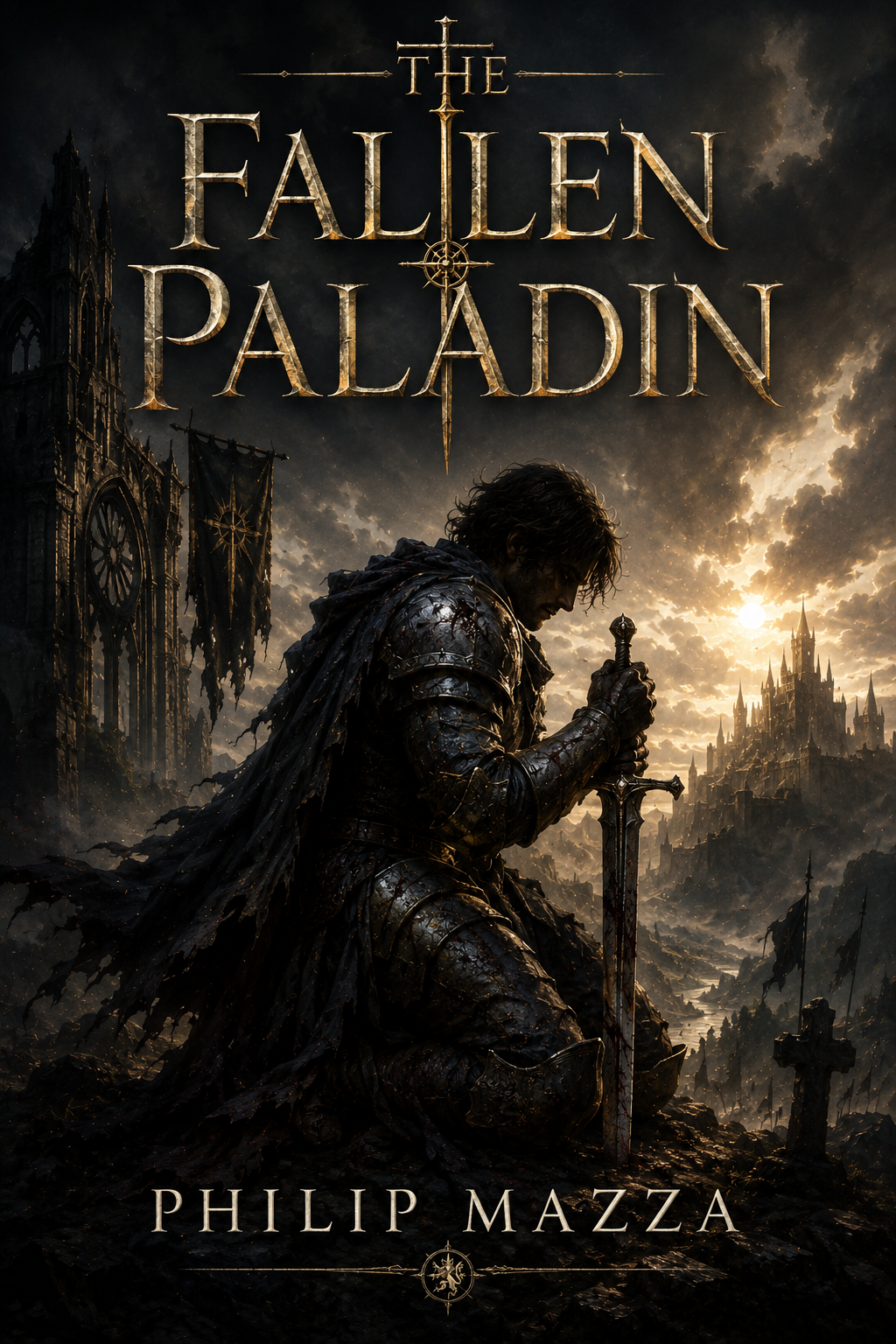The Fallen Paladin