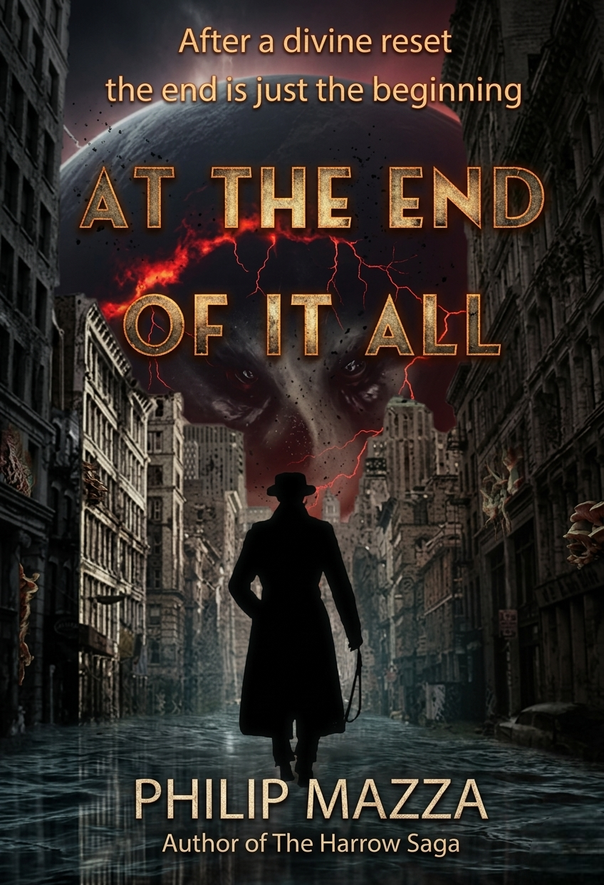 At the End of it All