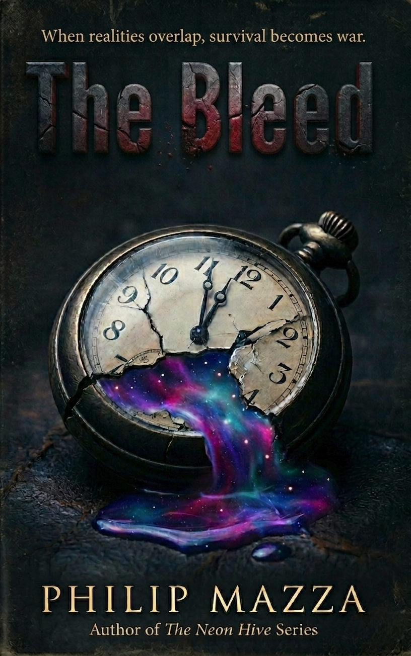 The Bleed