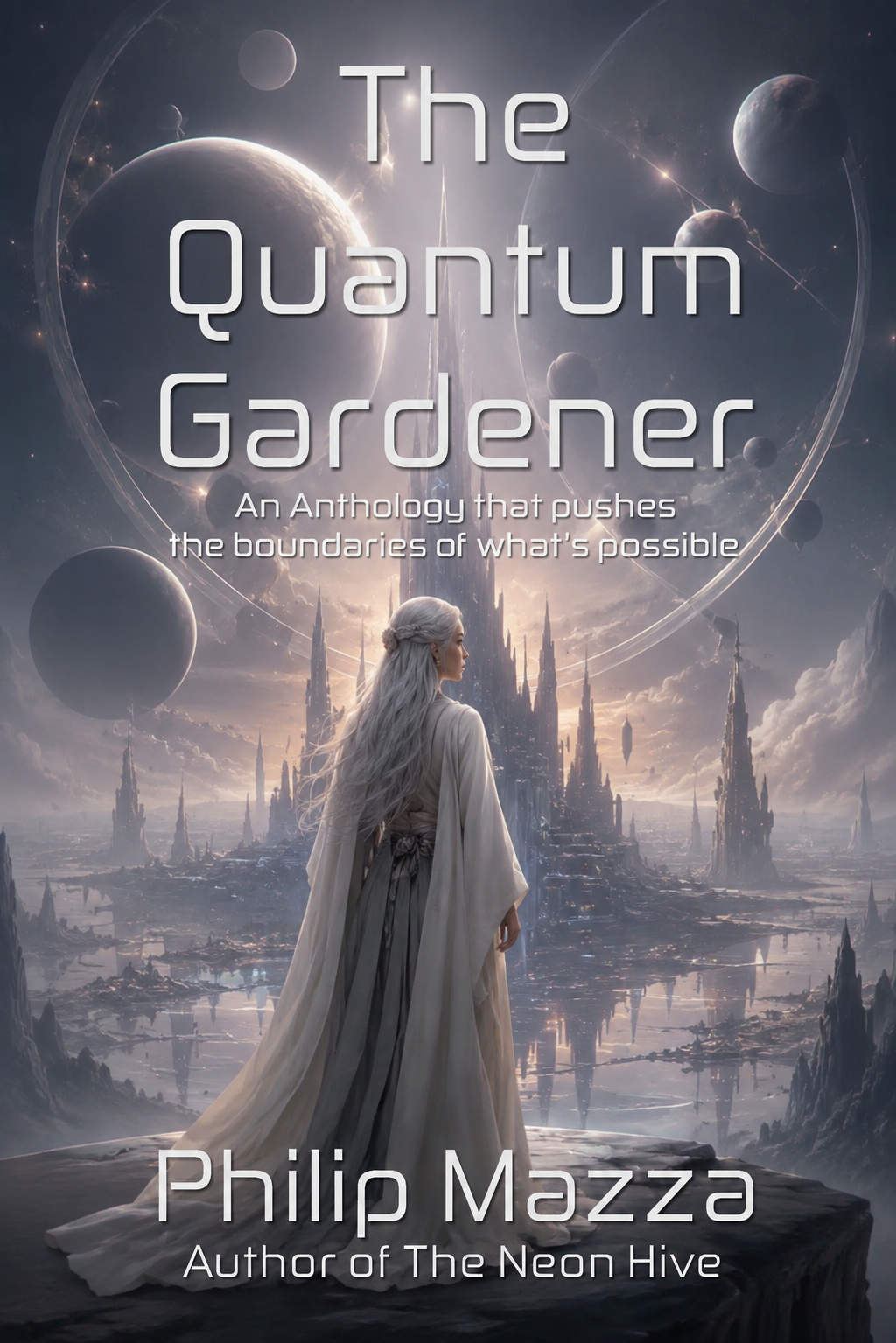 The Quantum Gardener