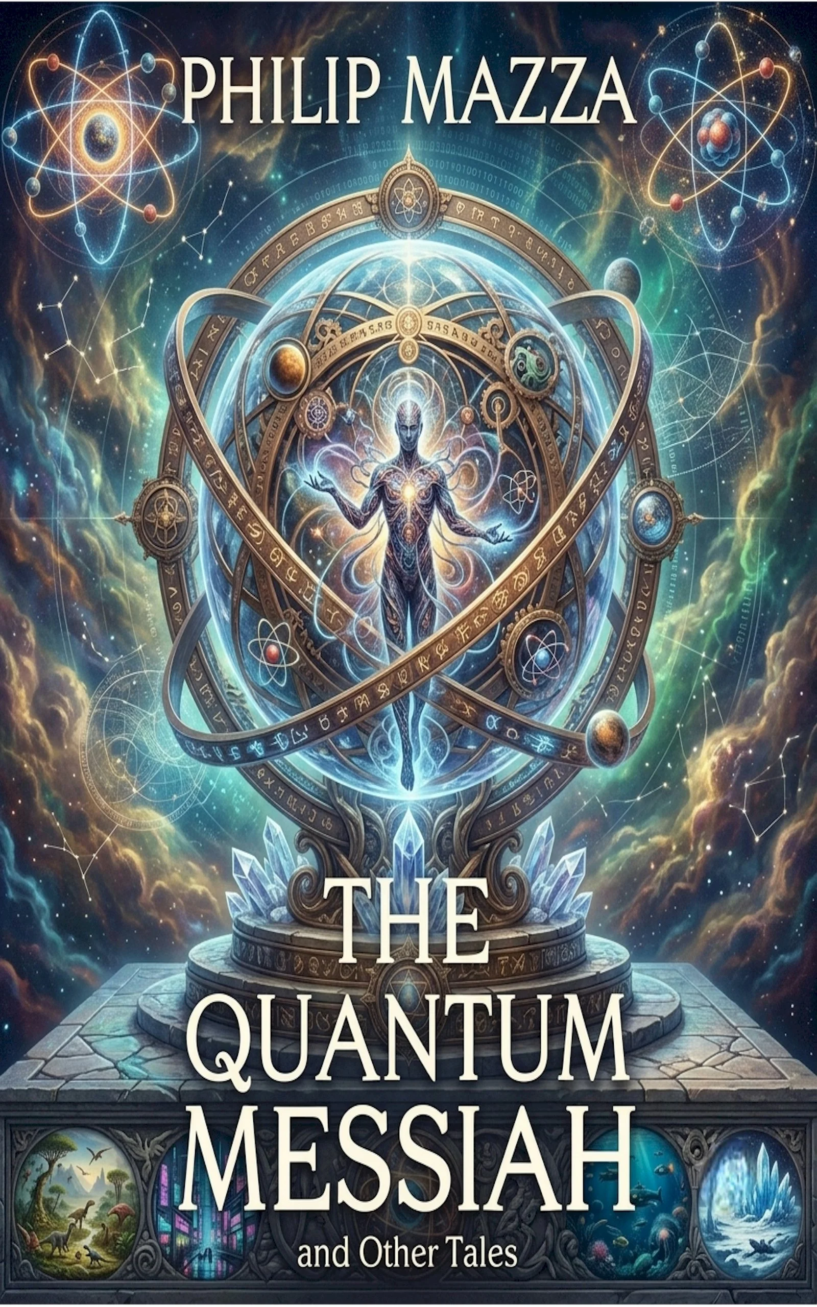The Quantum Messiah