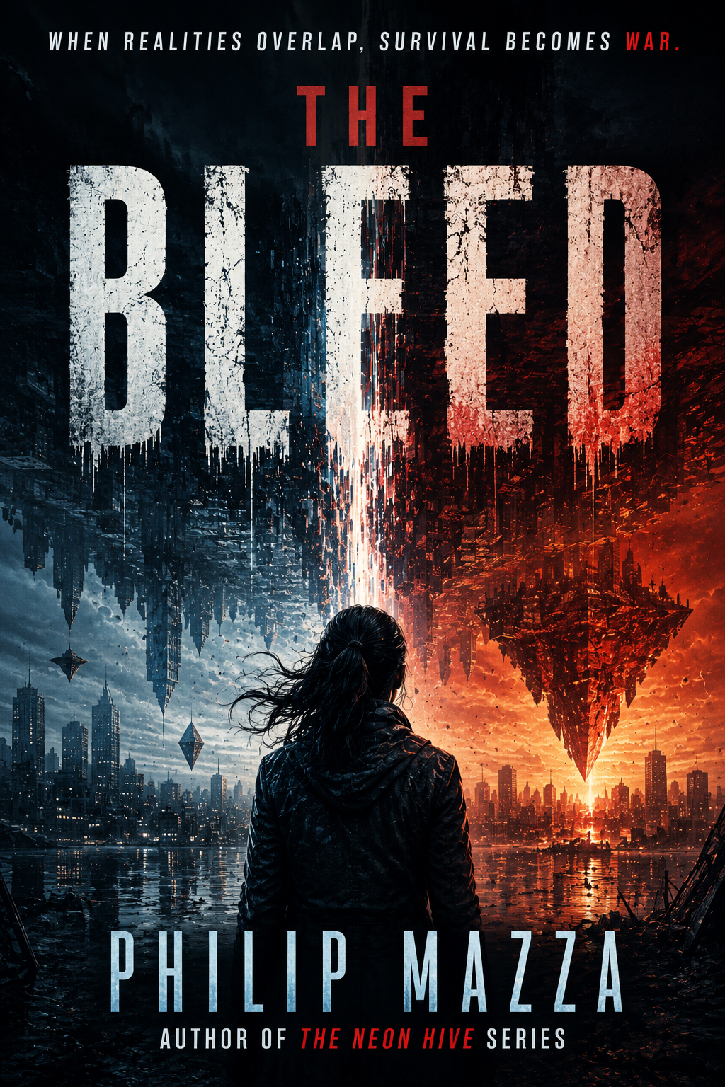 The Bleed