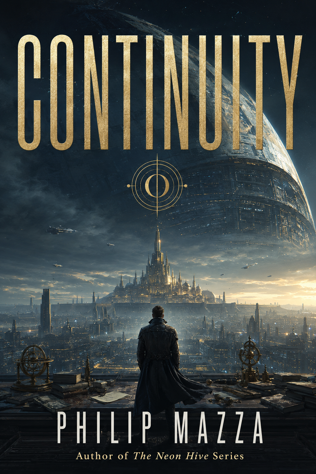 Continuity
