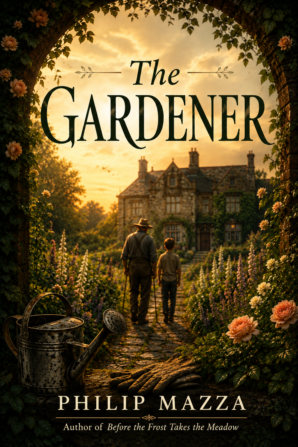 The Gardener