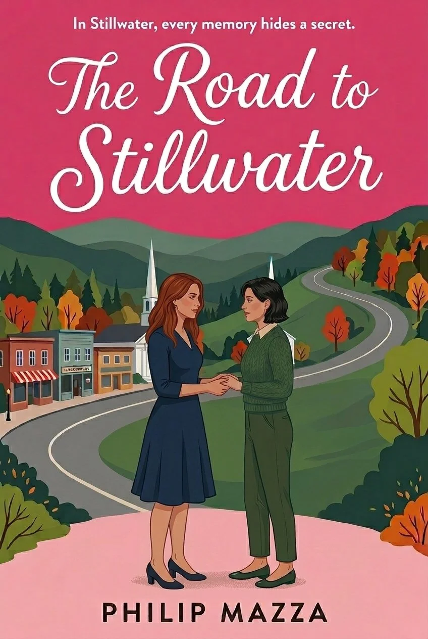 The Road to Stillwater