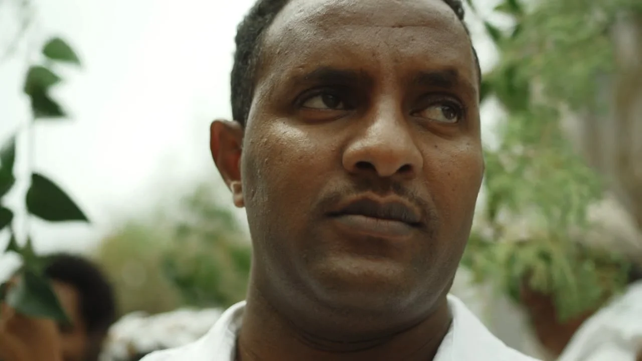 Sephora Woldu's "Life is Fare"