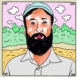  September 3, 2013 Daytrotter Studio, Rock Island, IL http://www.daytrotter.com/josh-dillard/daytrotter-studio-september-03-2013.html