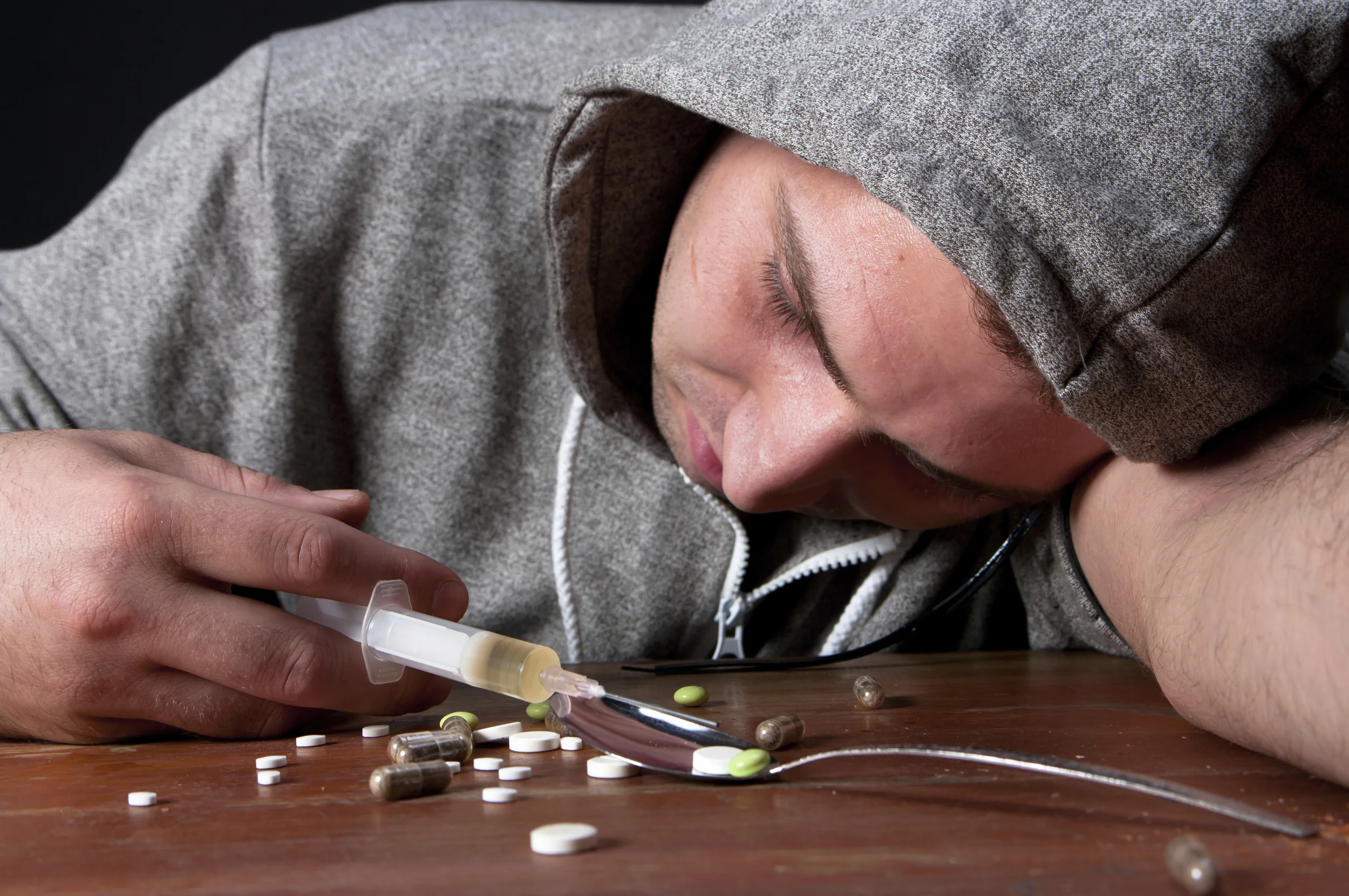 Addiction Behaviors: When Do Kids start?