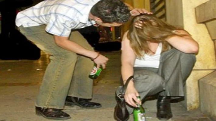 Alcoholism 10 more signs