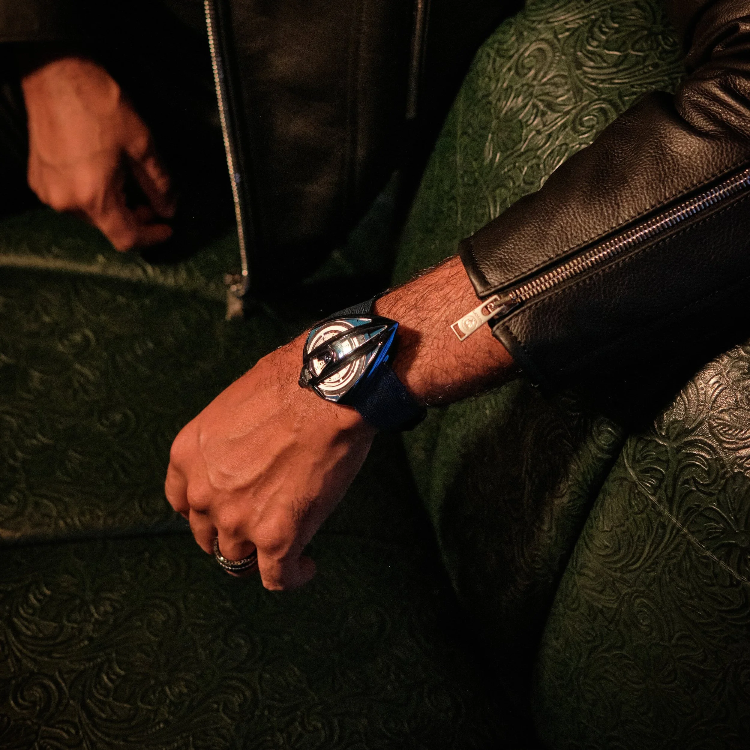 DeBethune Dream Watch 5
