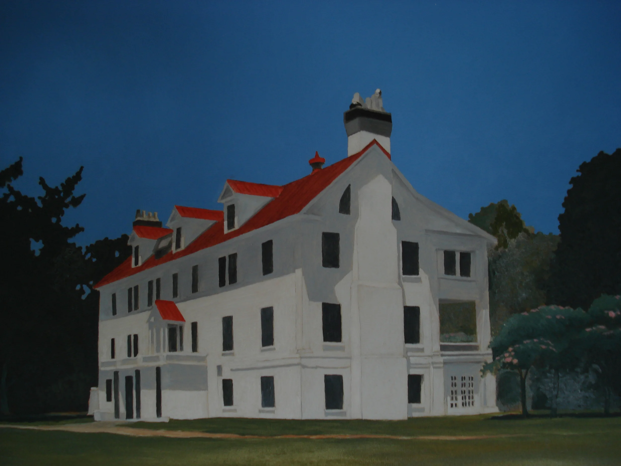 Cumberland Island #2
