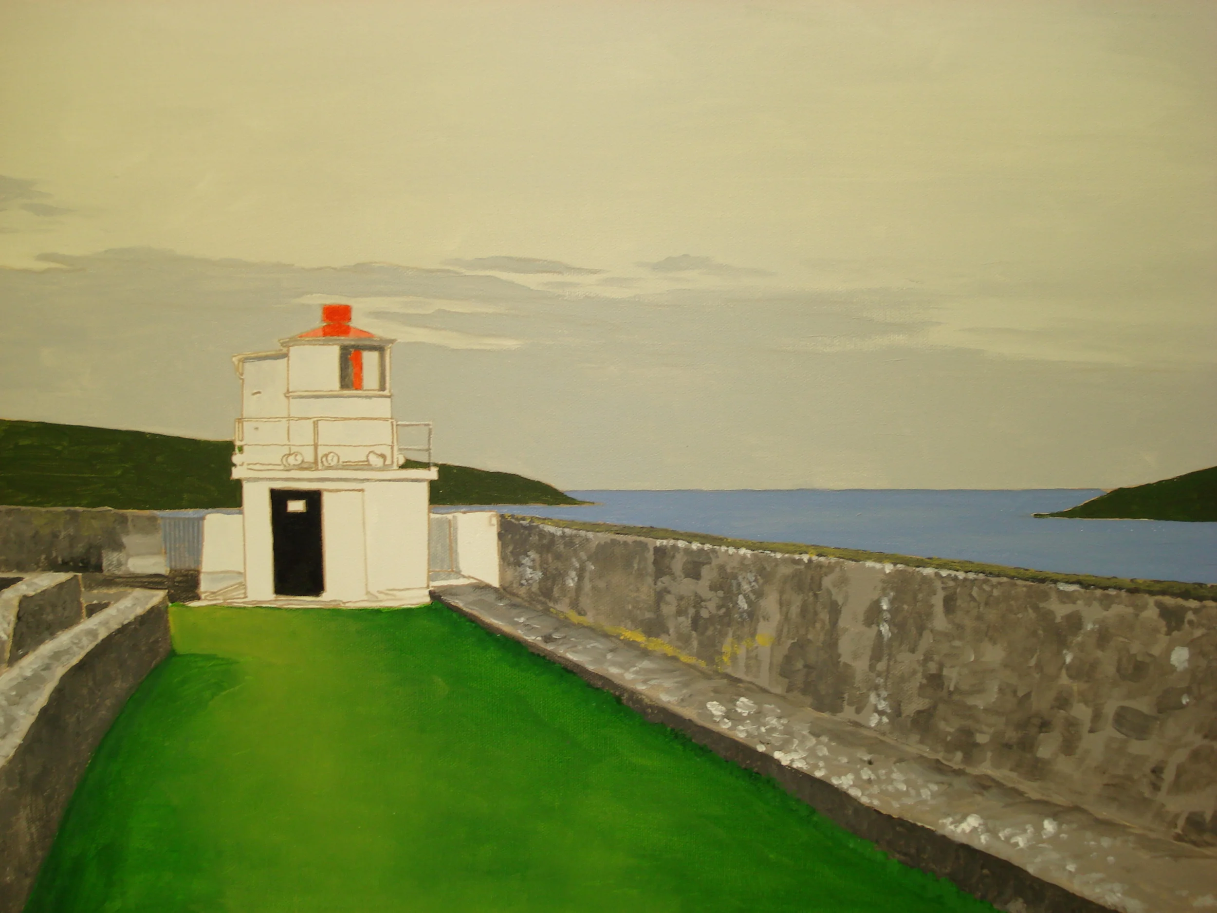Scotland and Ireland #7