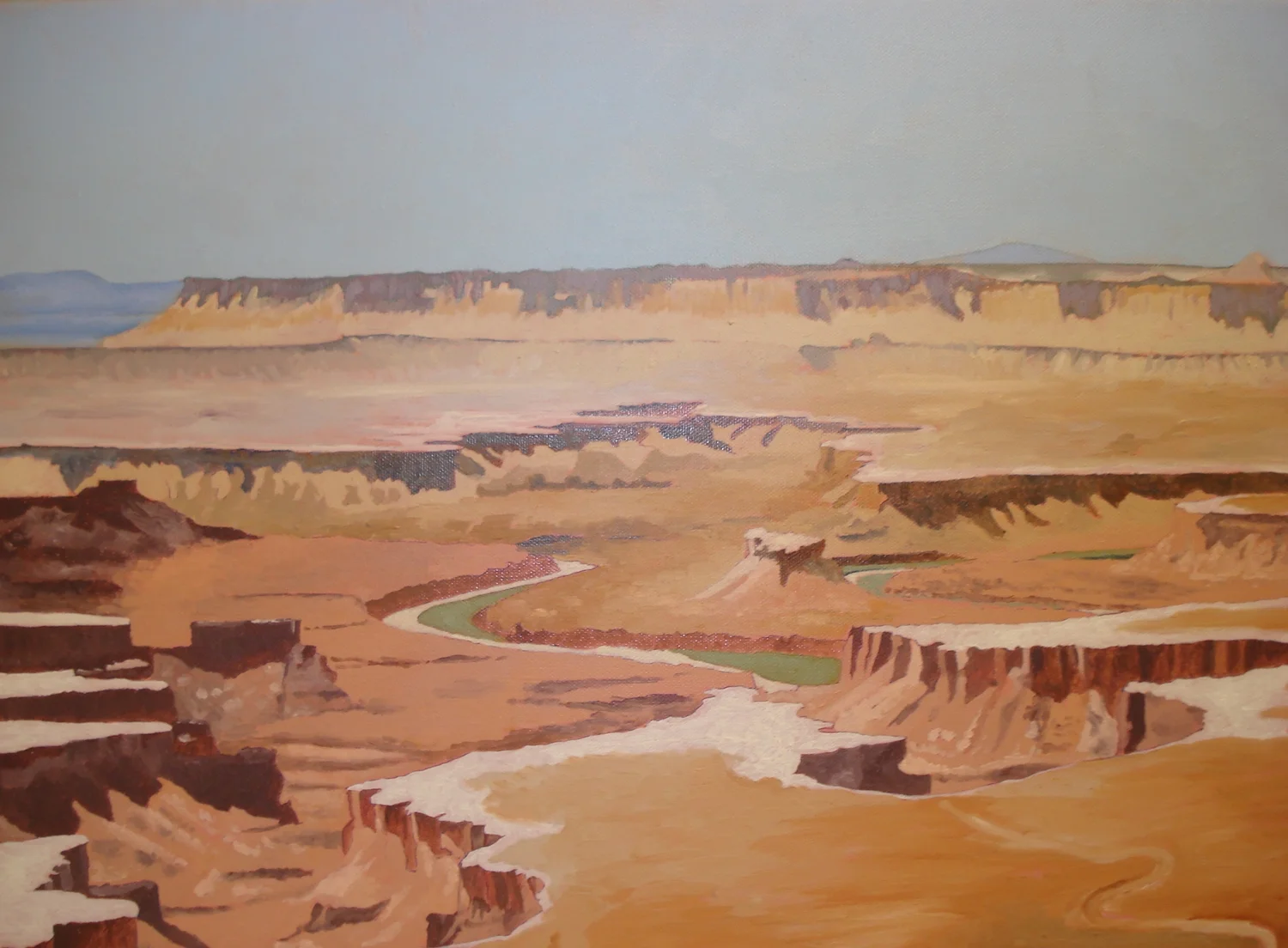 Southwest #5