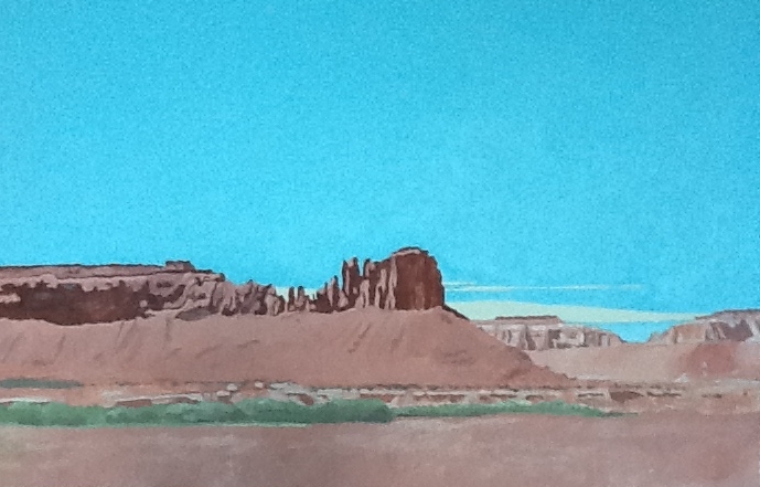 Southwest #6