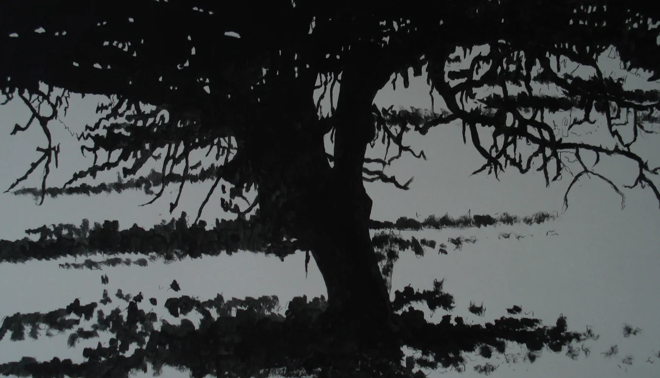 Flowers and Trees #7