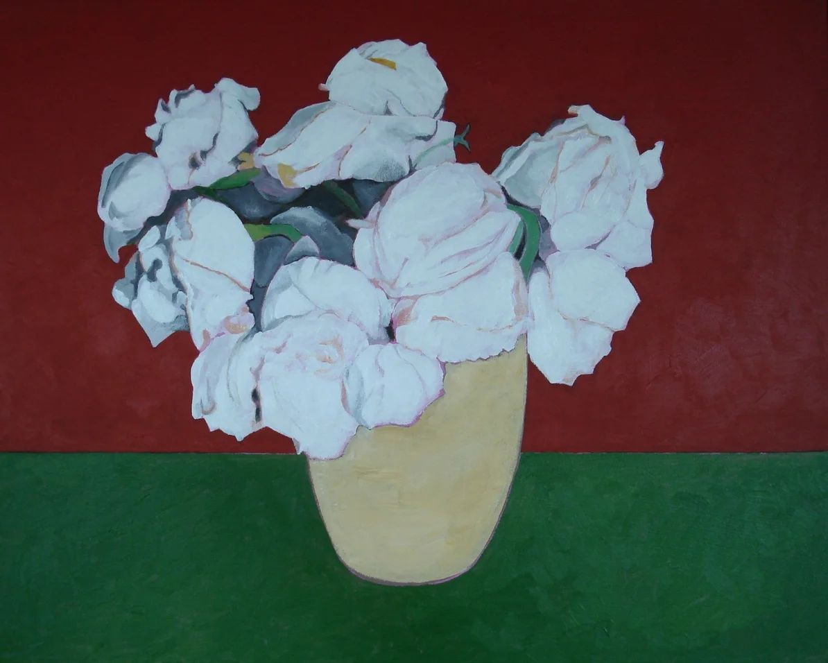 Flowers and Trees #14