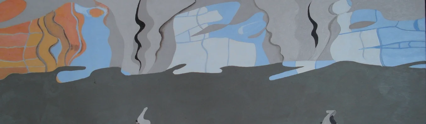 Abstraction #19
