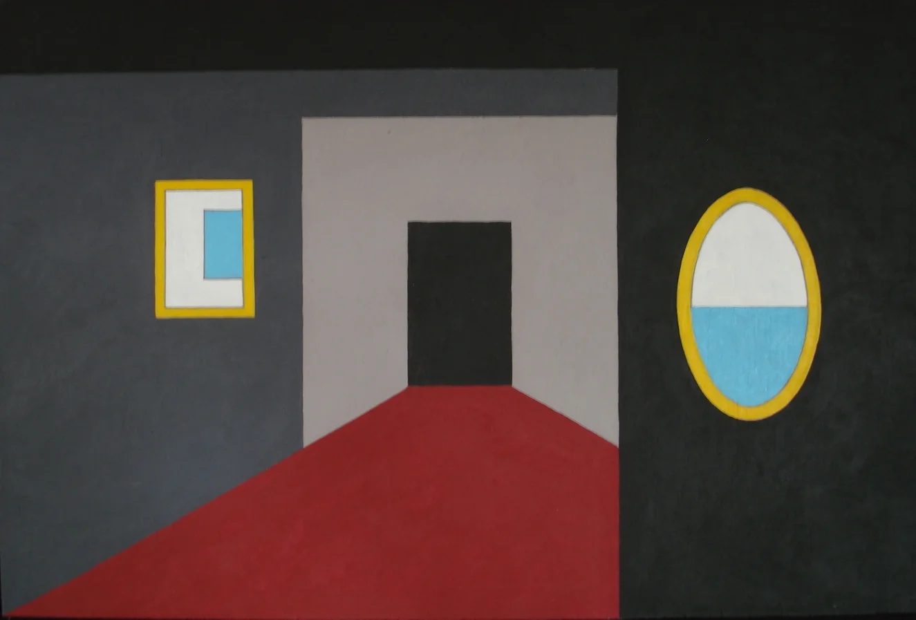 Abstraction #12