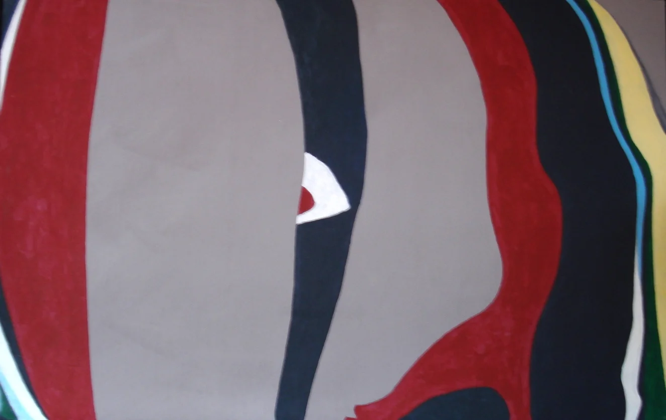 Abstraction #27