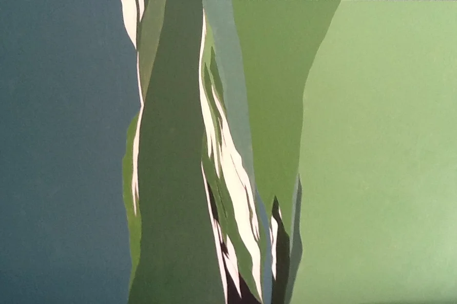 Abstraction #25
