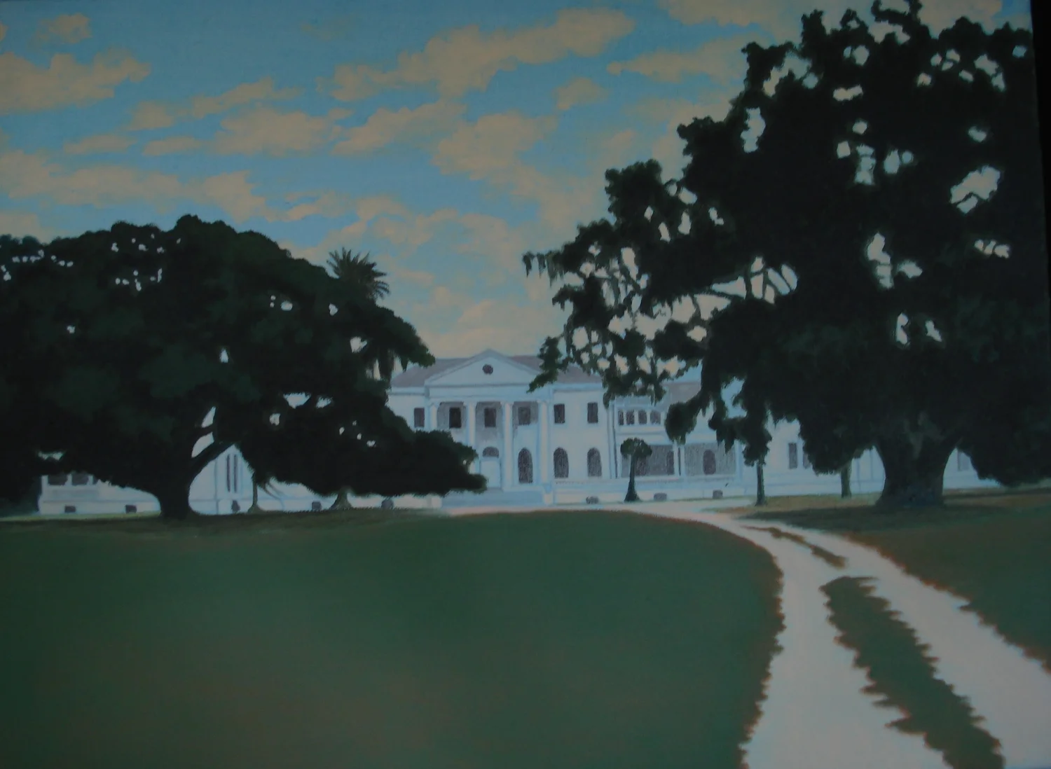 Cumberland Island #3