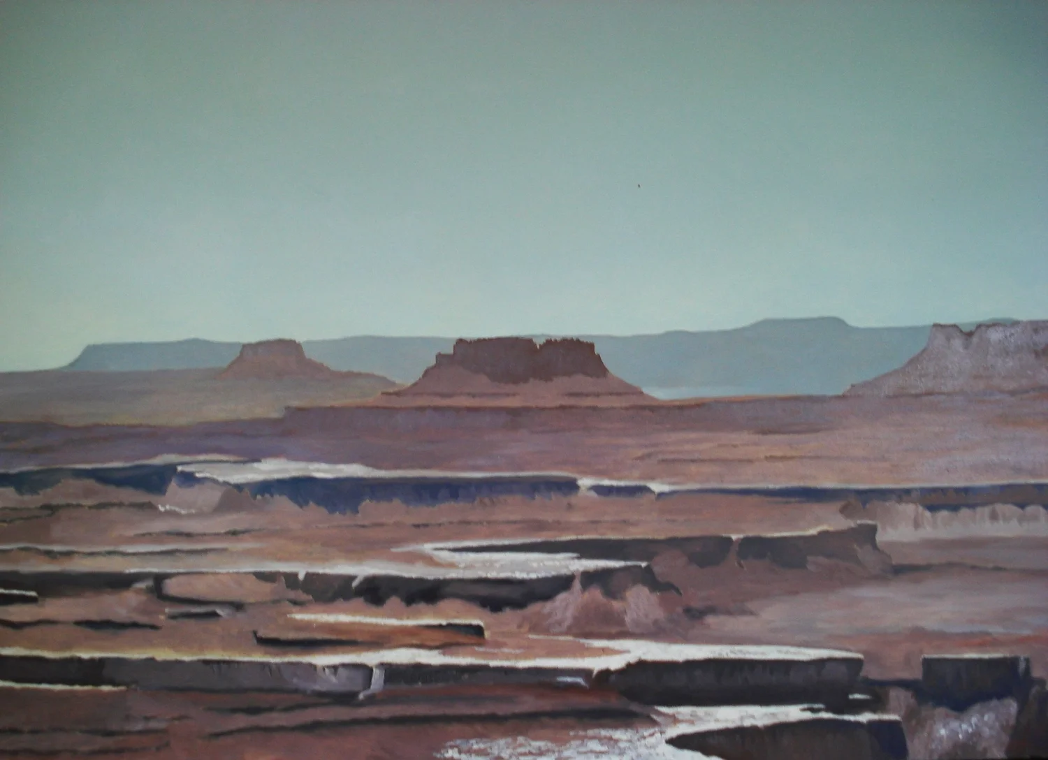 Southwest #1