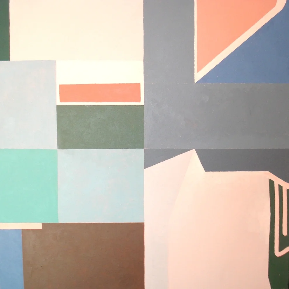 Abstraction #26