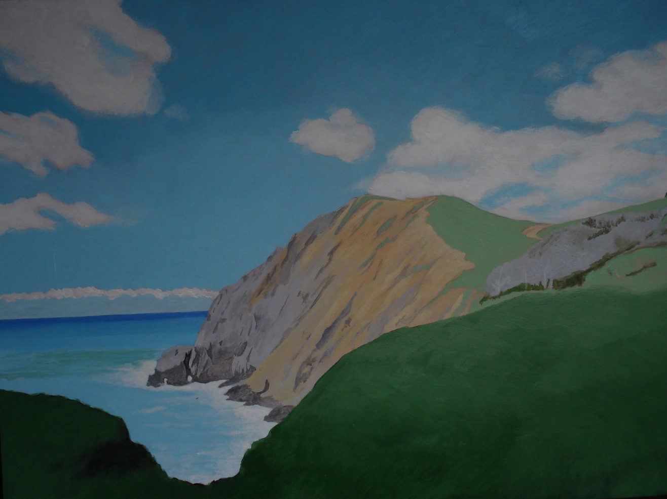 Lost Coast #2