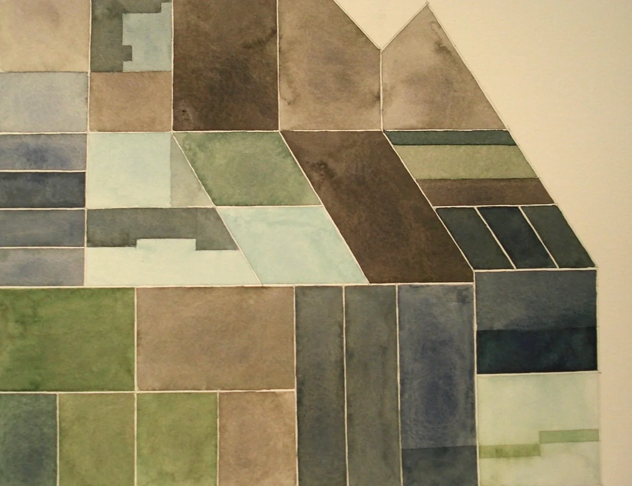 ABSTRACTION #8