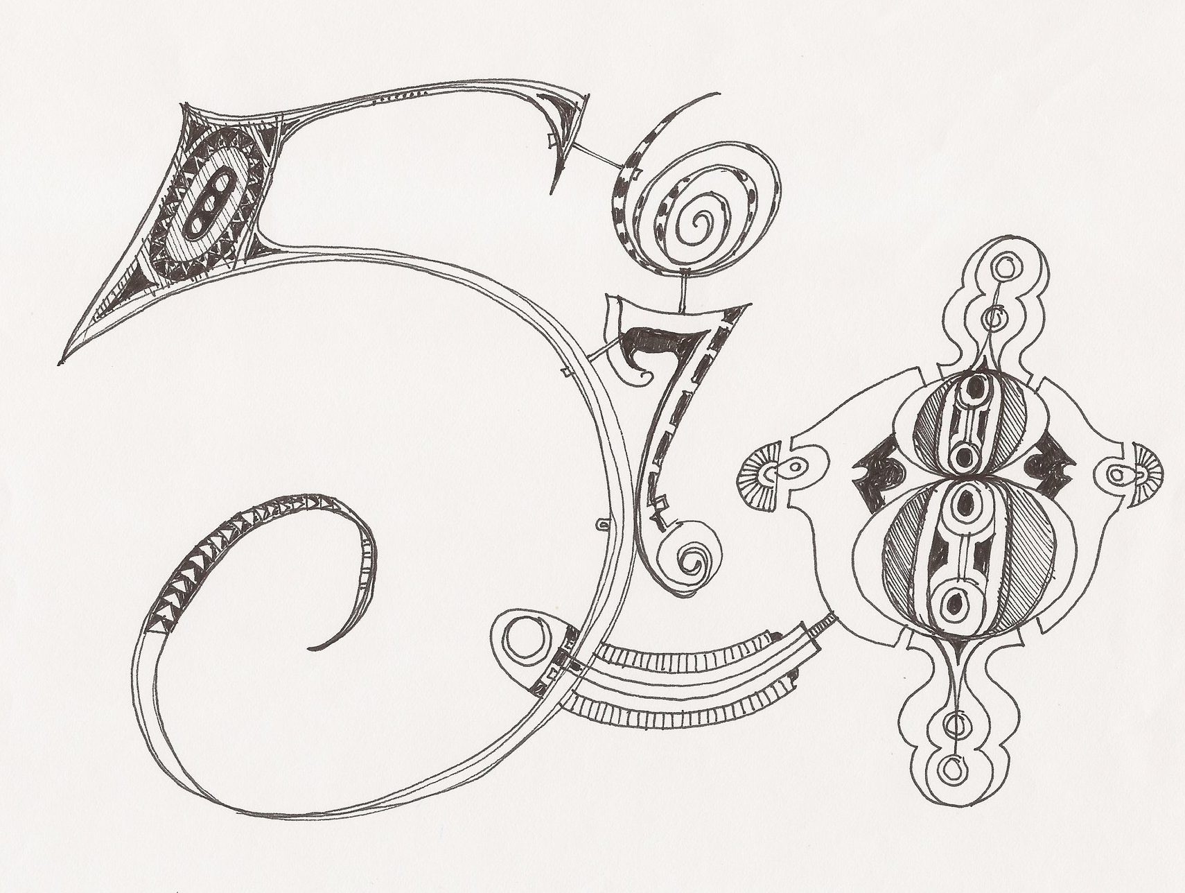 subliminal image #3