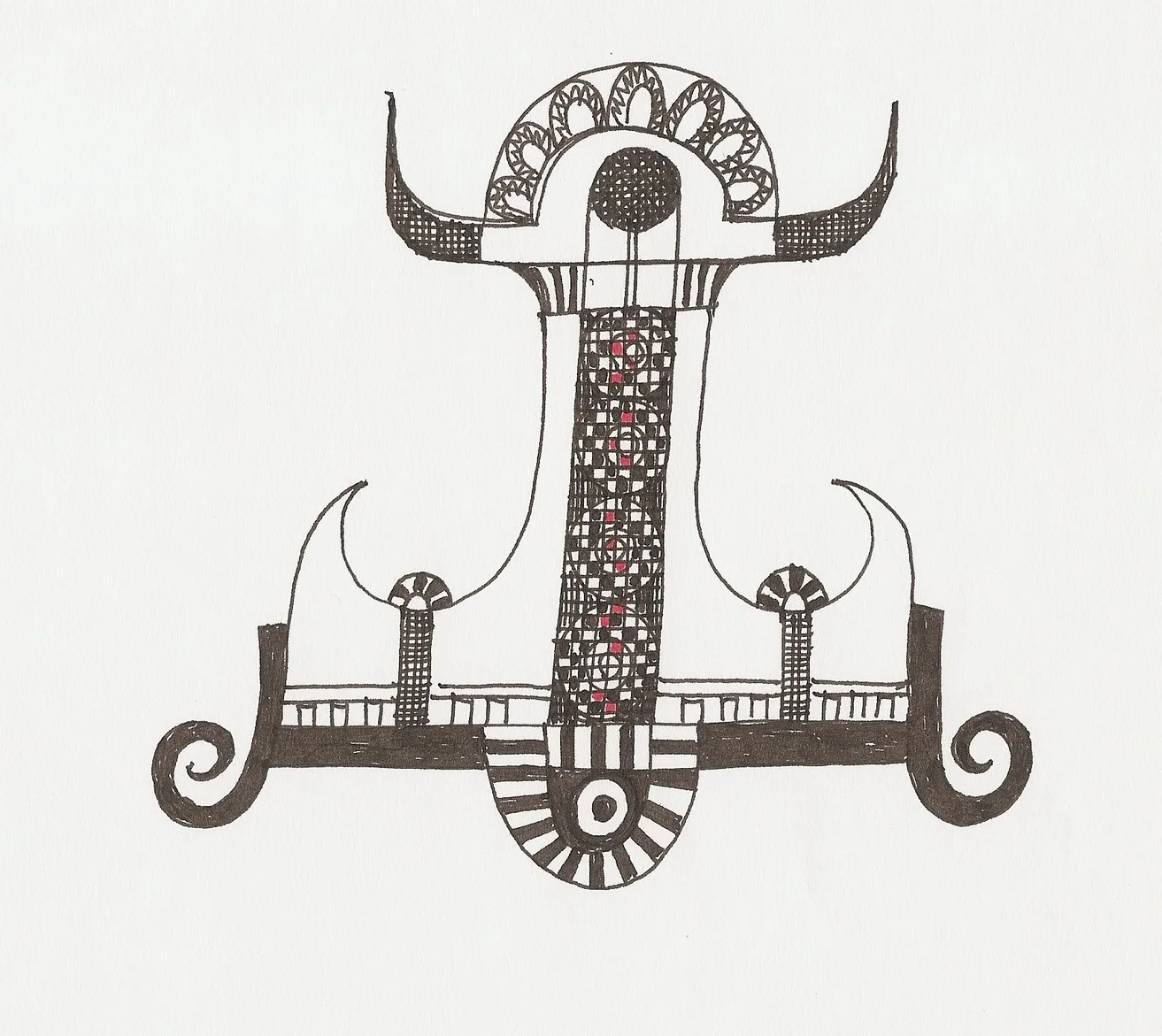 subliminal image #8