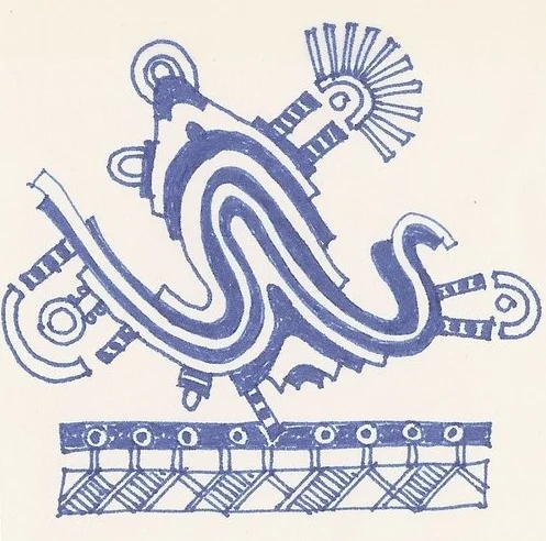 subliminal image  #1