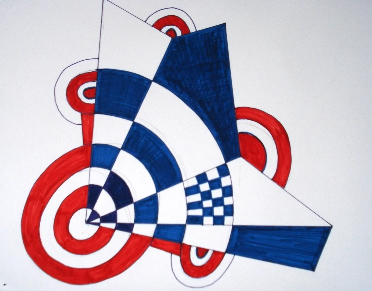 Abstraction #20