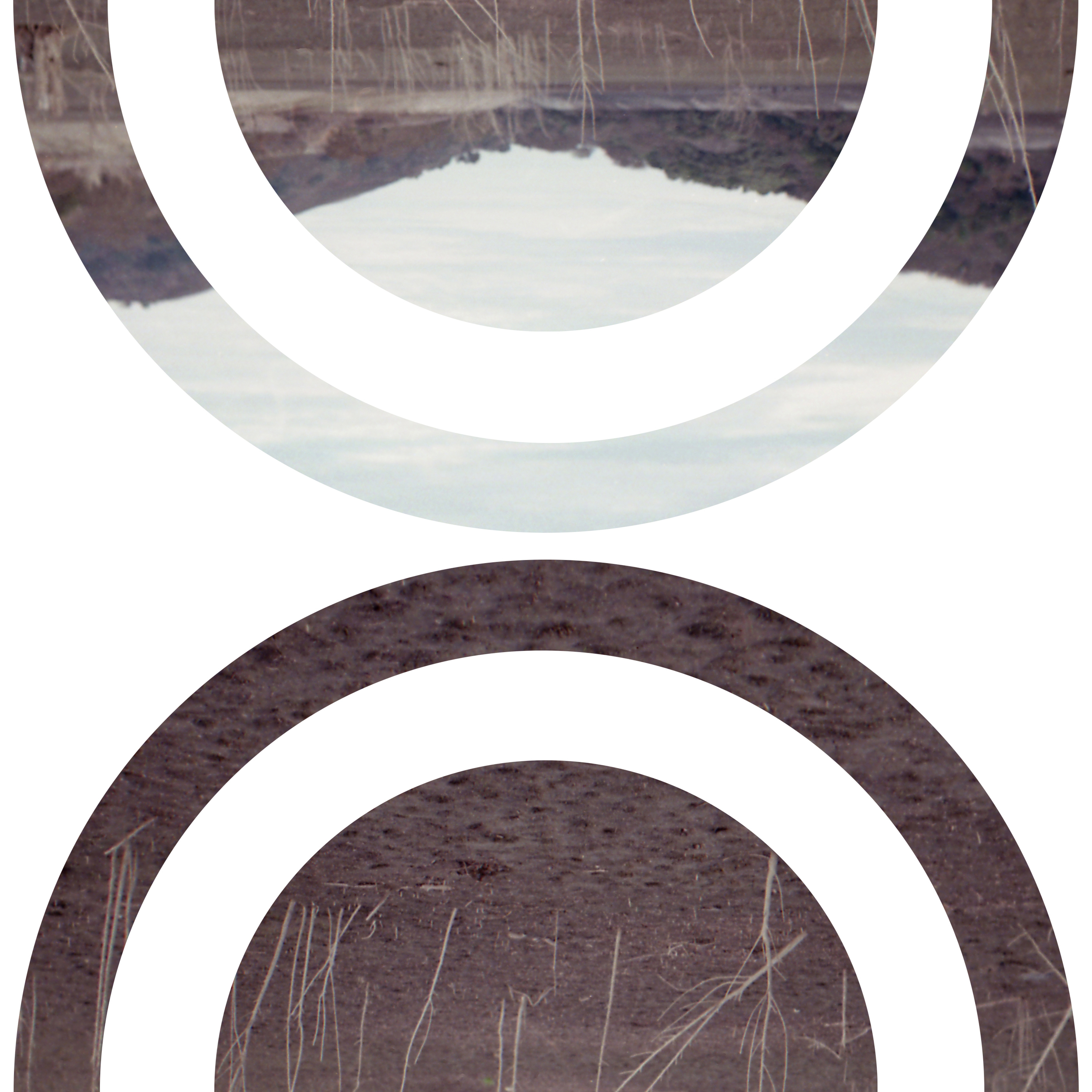 Geometric Lake 2