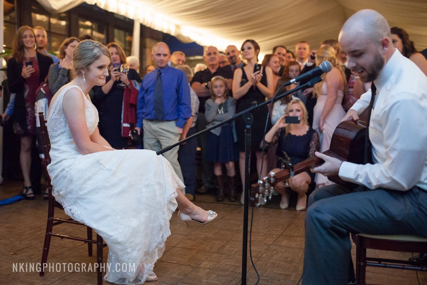 The Cliffs at Walnut Cove Wedding -42.jpg