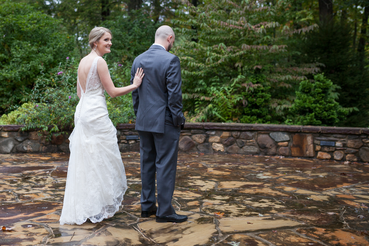 The Cliffs at Walnut Cove Wedding -10.jpg