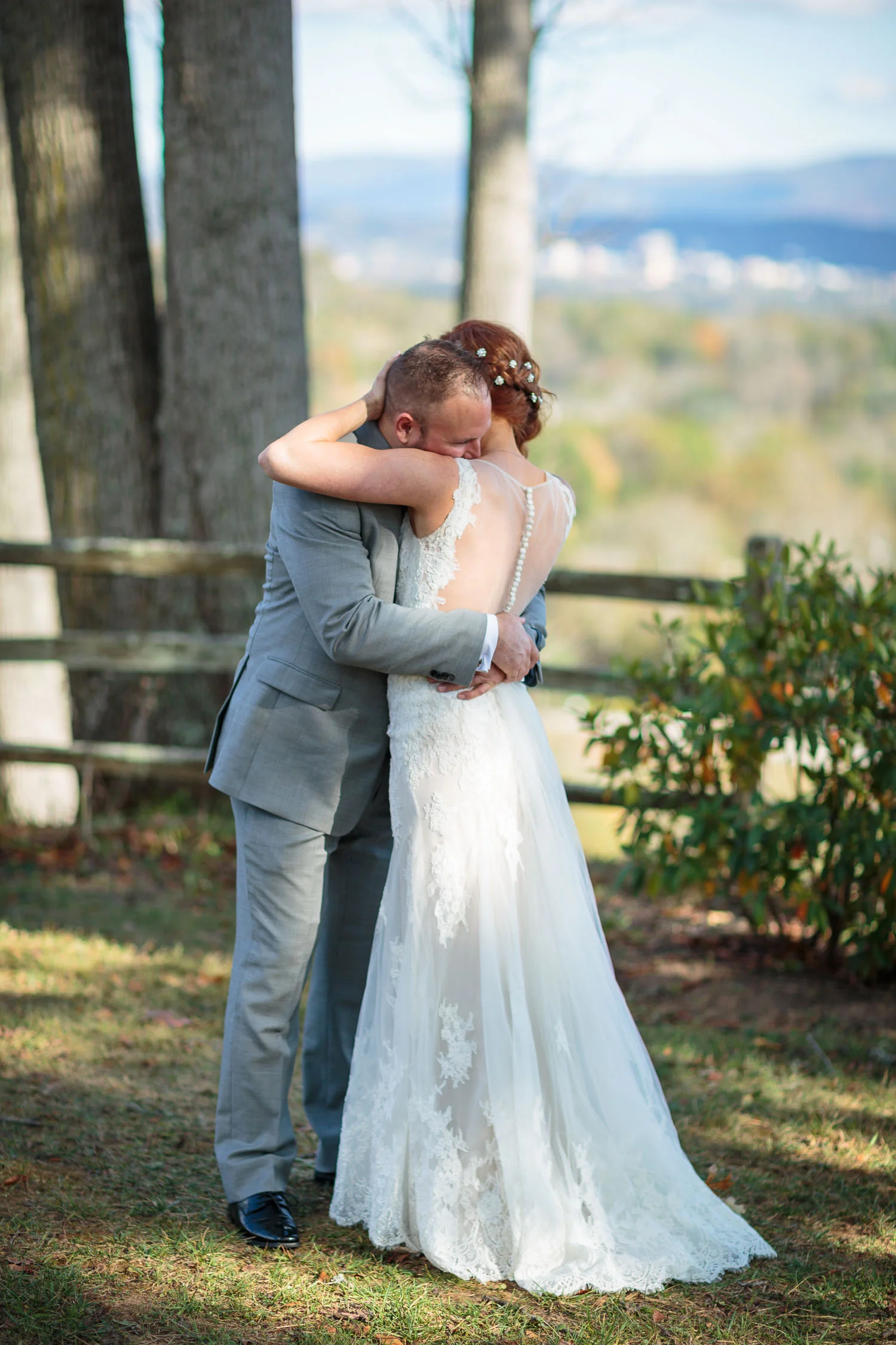 The Crest Center Weddings