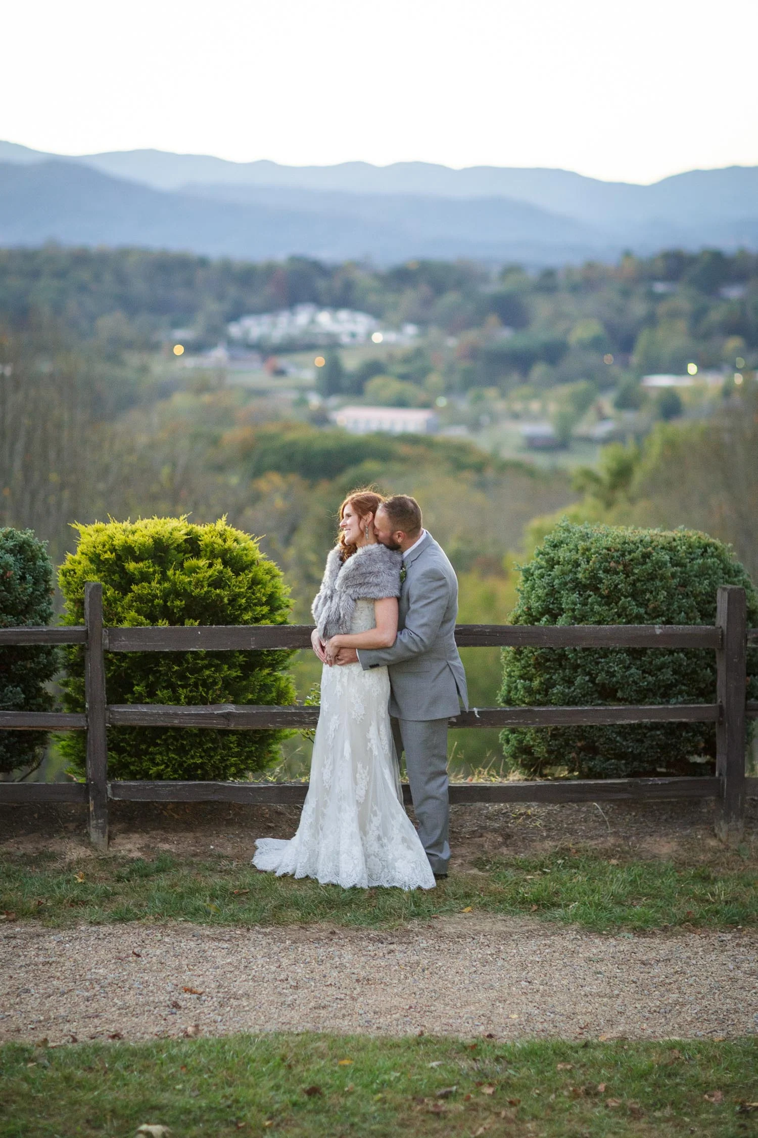 The Crest Center Weddings