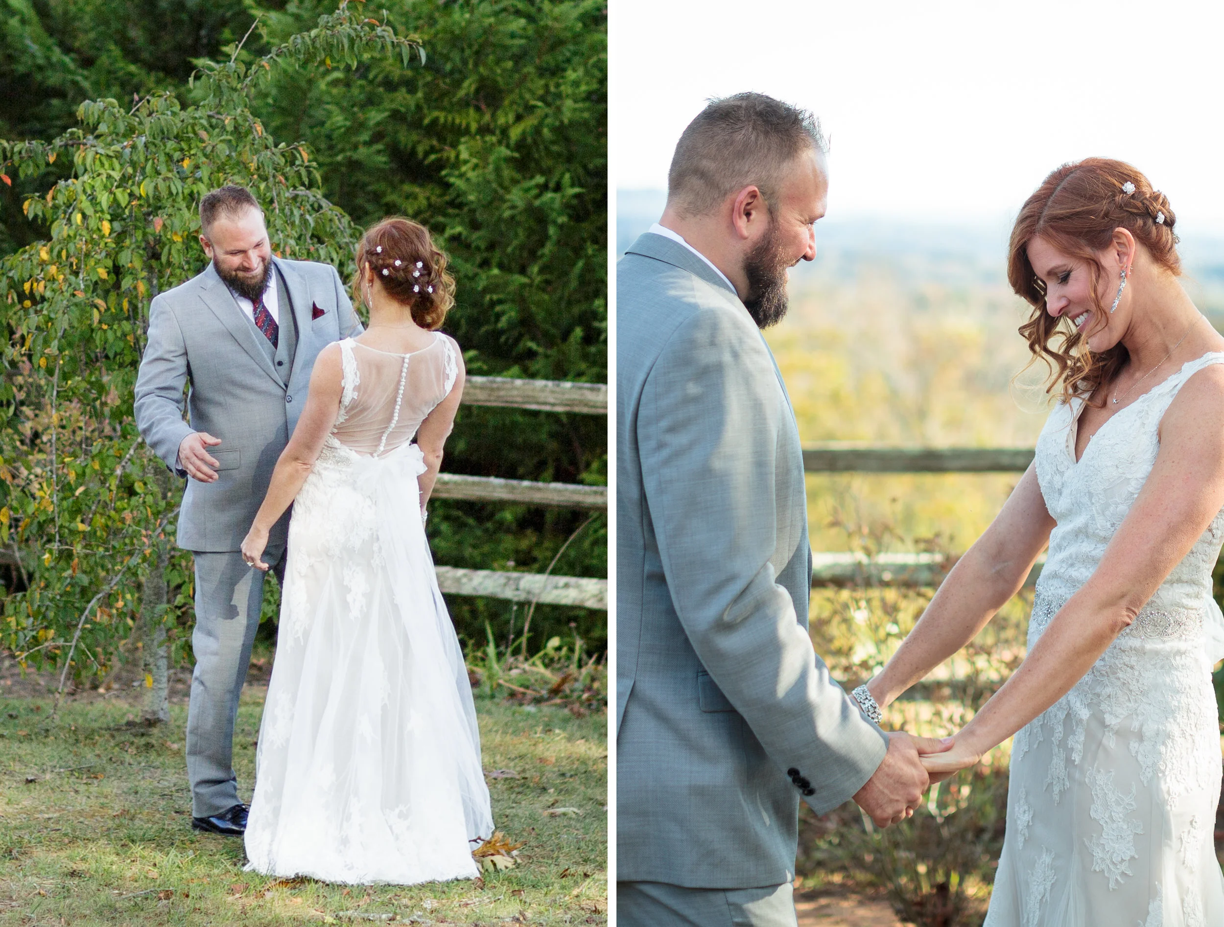 The Crest Center Weddings first look.jpg