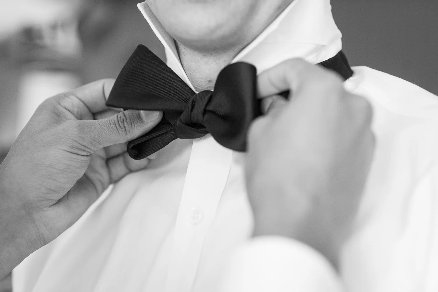 Vanlandingham Estate Wedding Photography