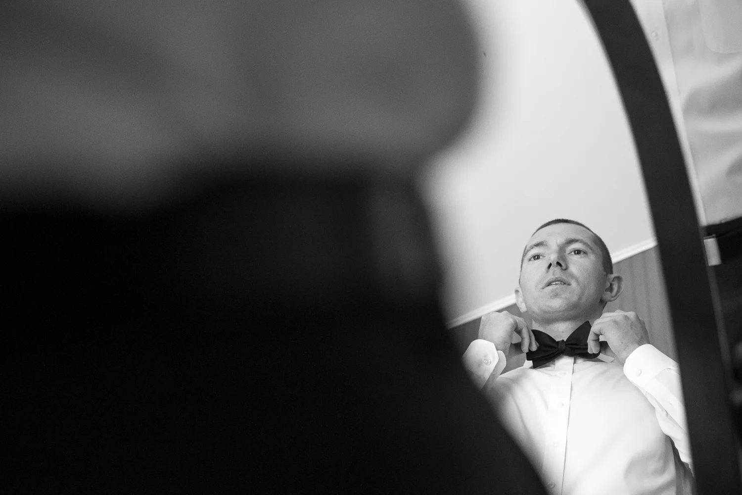 Vanlandingham Estate Wedding Photography