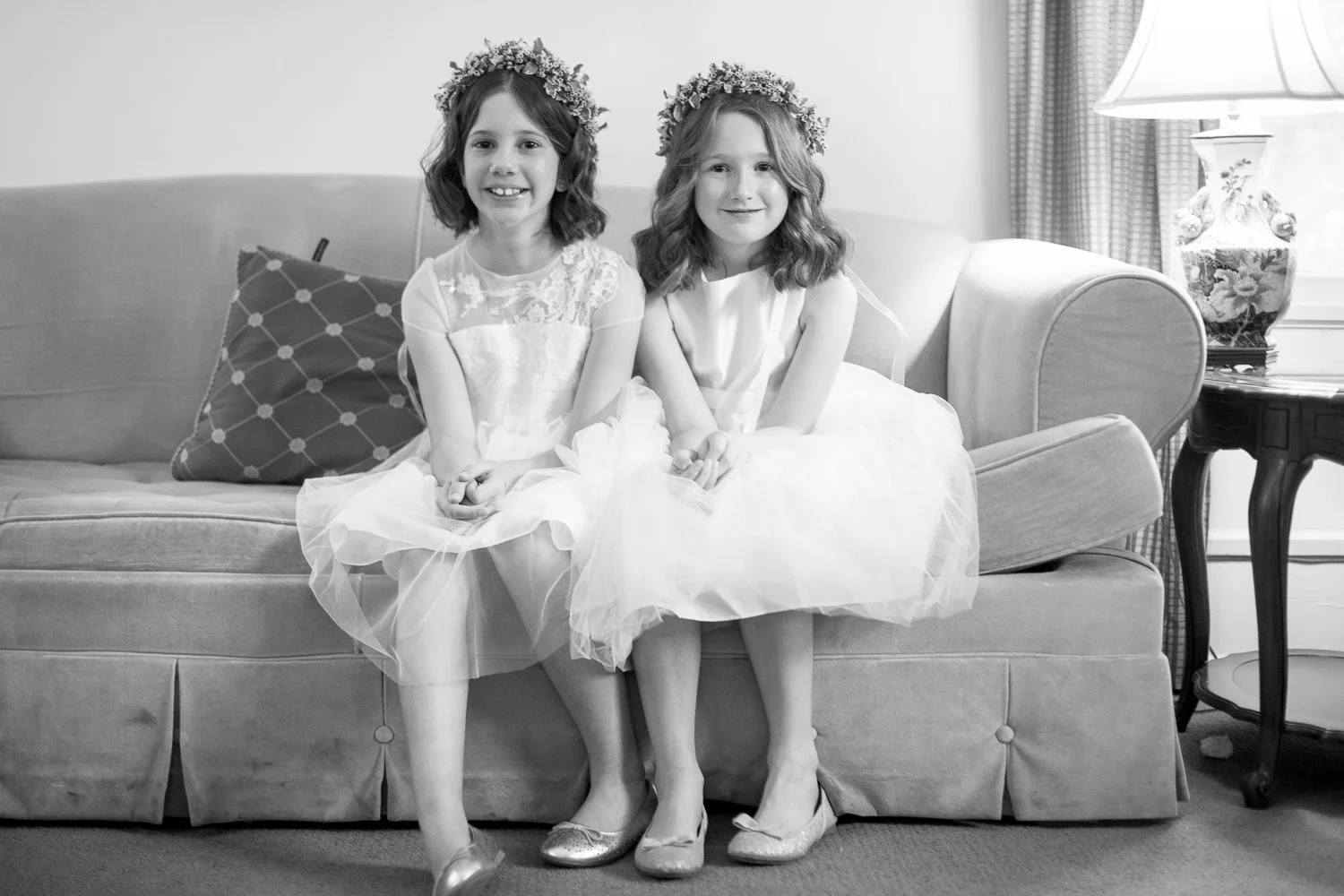 Vanlandingham Estate Wedding Photography