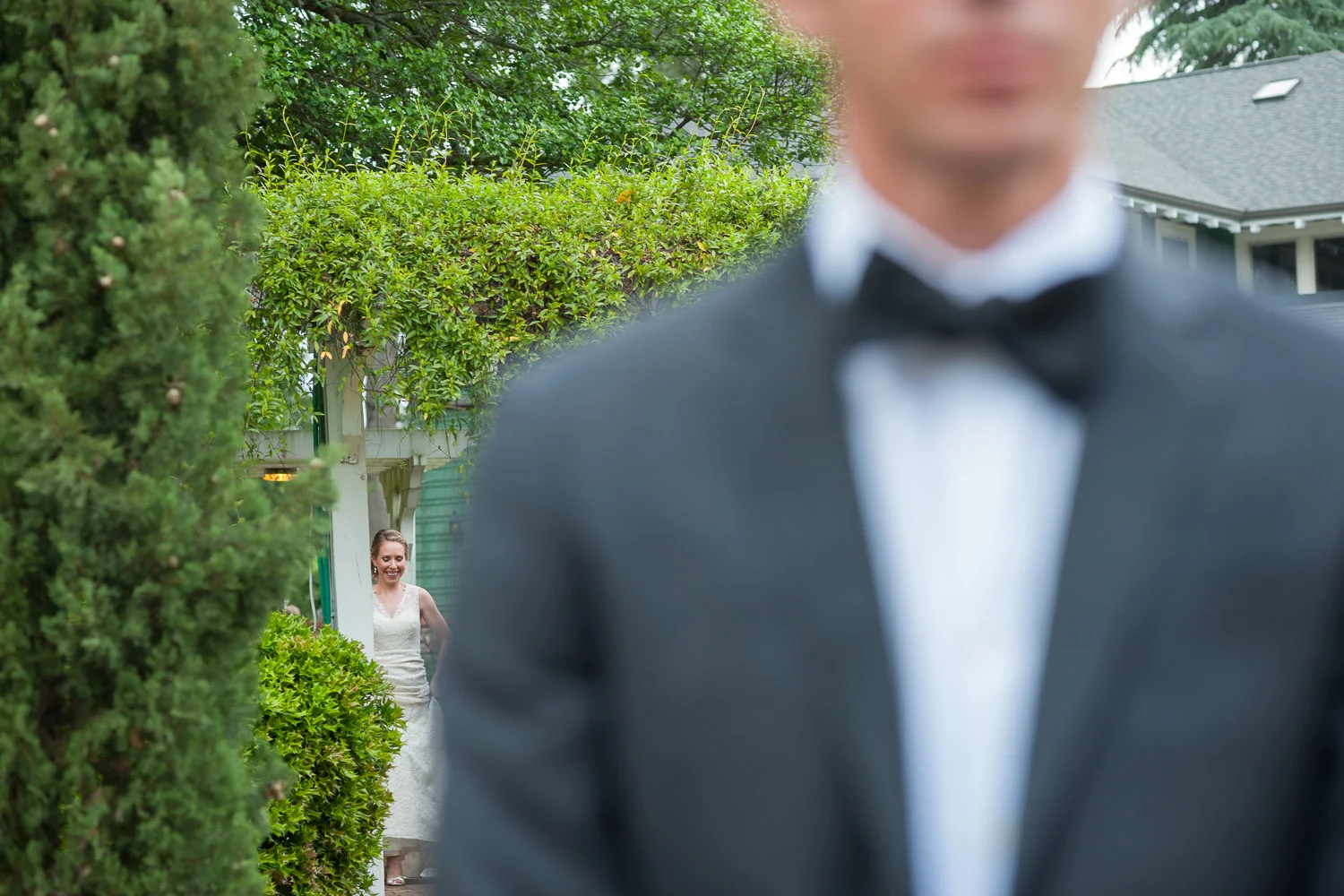 Vanlandingham Estate Wedding Photography