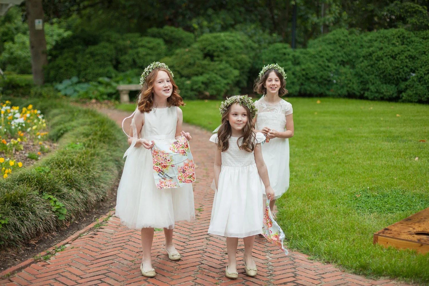 Vanlandingham Estate Wedding Photography