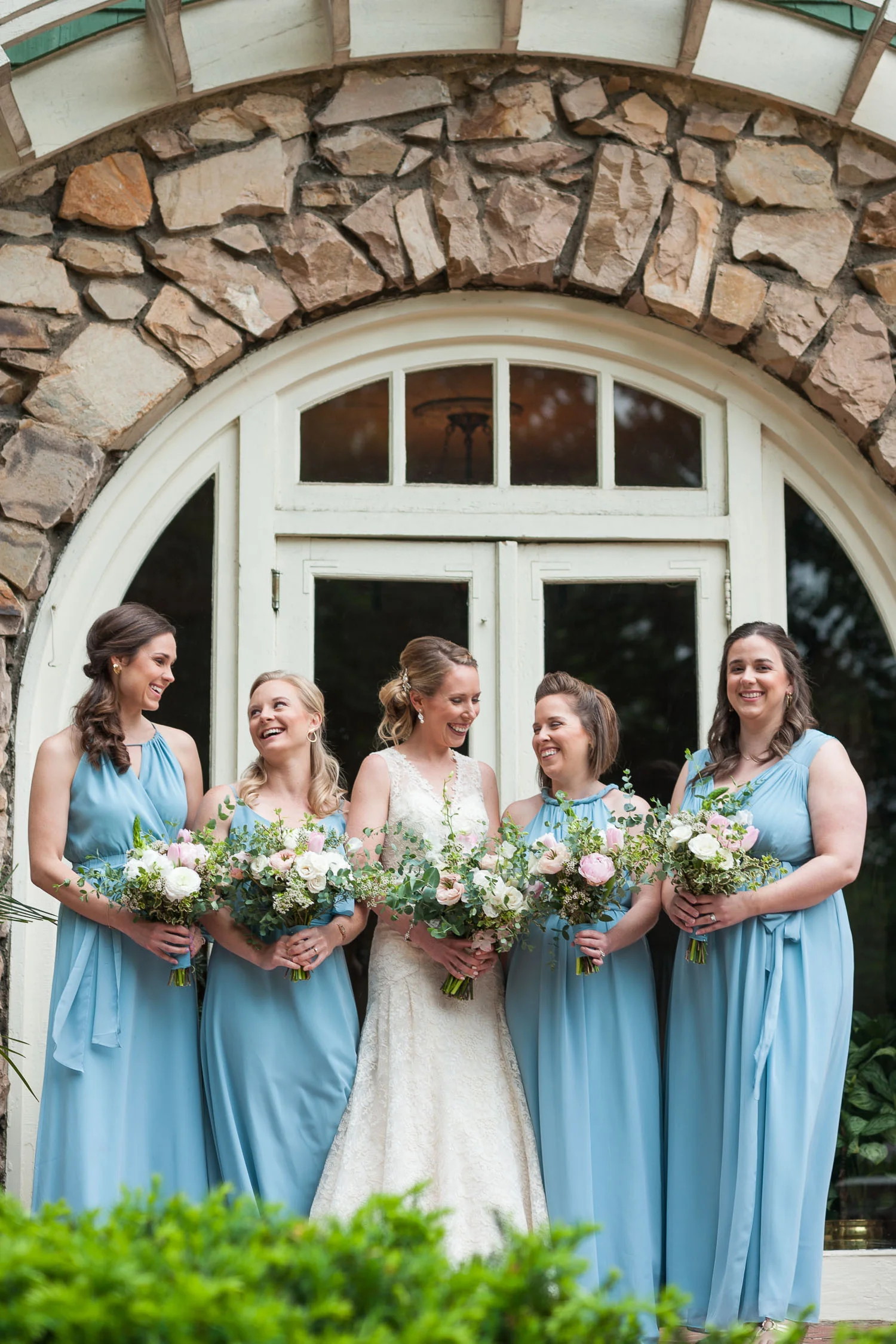 Vanlandingham Estate Wedding Photography
