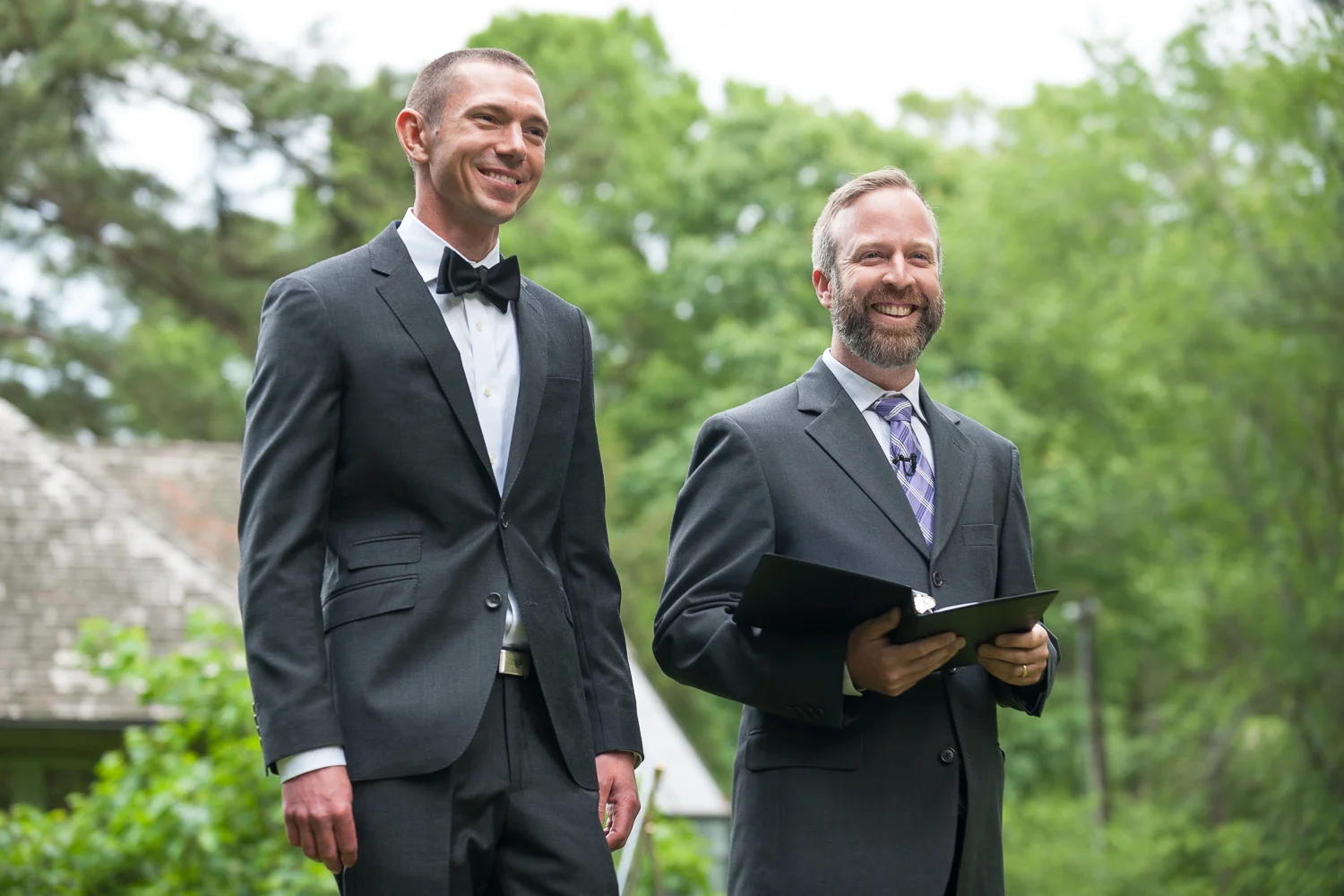 Vanlandingham Estate Wedding Photography