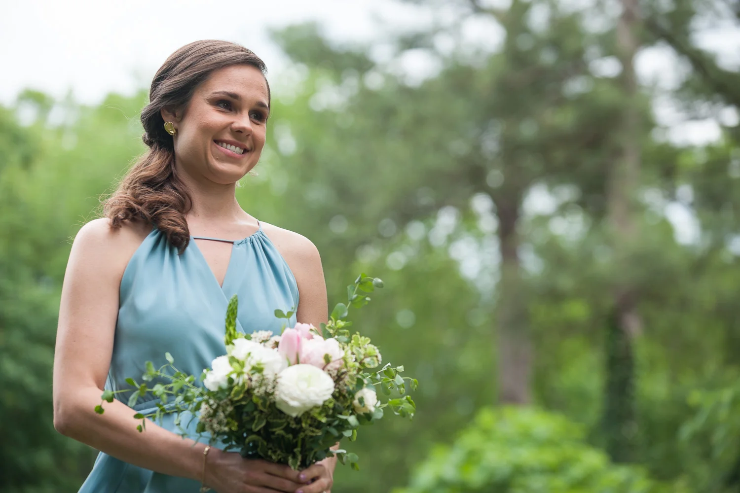 Vanlandingham Estate Wedding Photography
